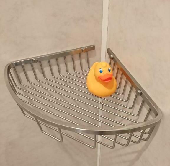 חדר דלוקס, Skye Haven