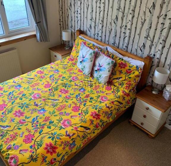 חדר סטנדרט, Skye Haven