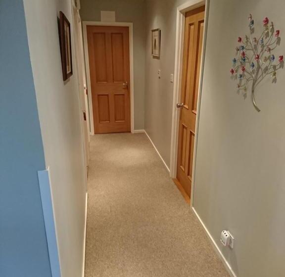 חדר סטנדרט, Skye Haven