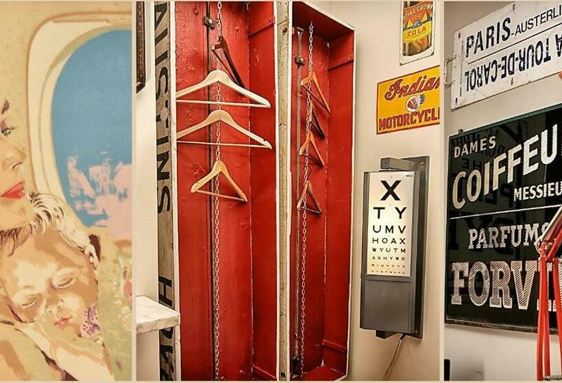 Номер Стандарт, Snooze