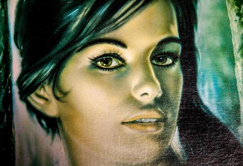 Номер Стандарт, Snooze