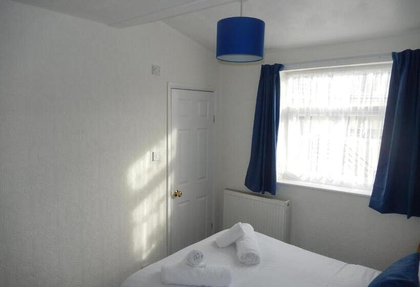 基本间, The Oasis