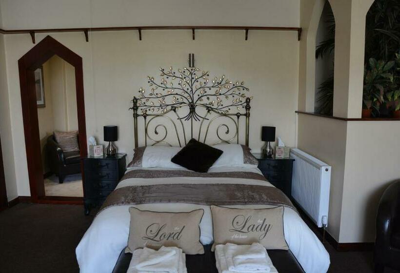 Habitació Superior, The Smugglers Inn