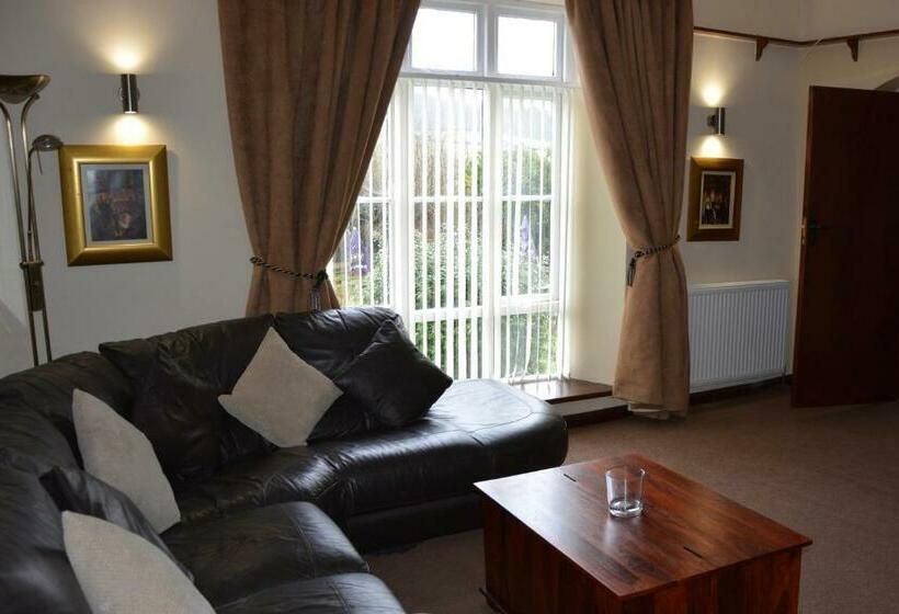 Habitació Superior, The Smugglers Inn