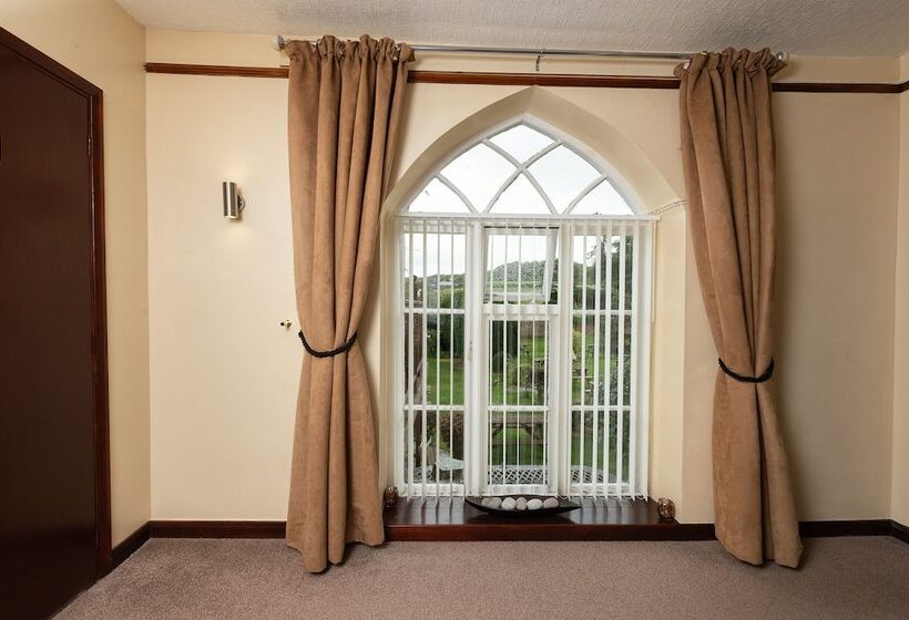 Habitació Deluxe, The Smugglers Inn