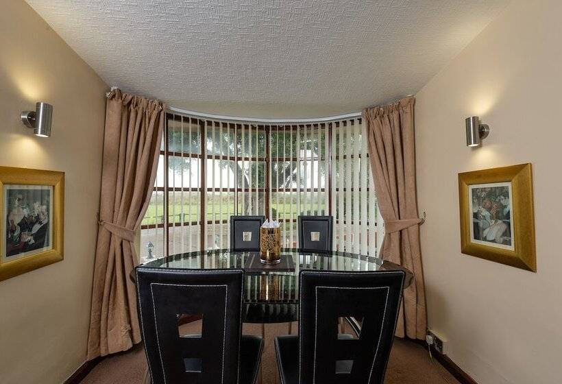 Habitació Superior, The Smugglers Inn