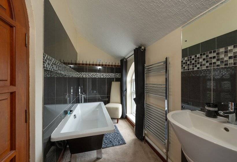 Habitació Superior, The Smugglers Inn