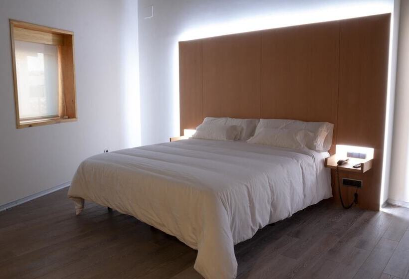 اتاق لوکس, María Pacheco Hotel Boutique