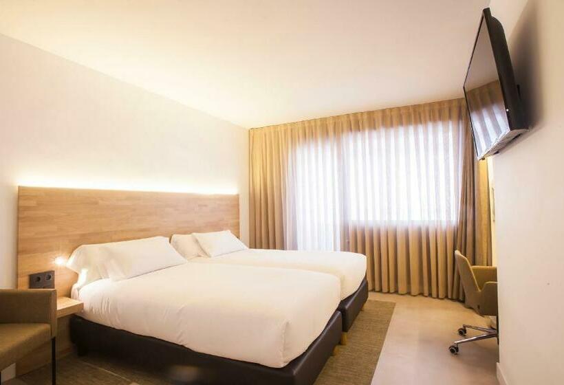 Номер Superior, A Pamplona
