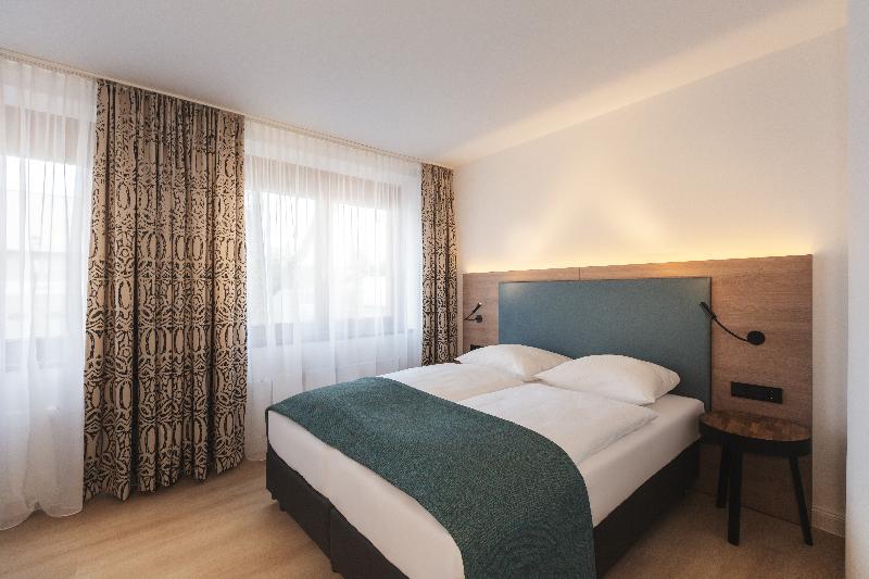 Номер Стандарт, Easyhotel Liverpool