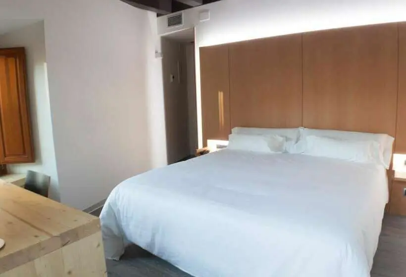 اتاق لوکس, María Pacheco Hotel Boutique