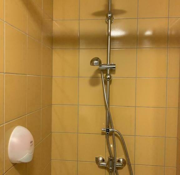 חדר סטנדרט, Hôtel Le P'tit Monde