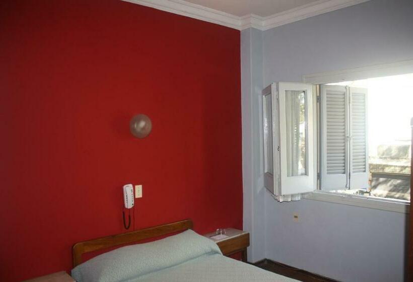 اتاق استاندارد, Ideal