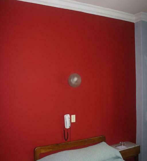 اتاق استاندارد, Ideal