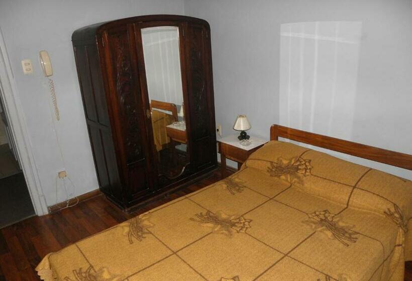 اتاق استاندارد, Ideal