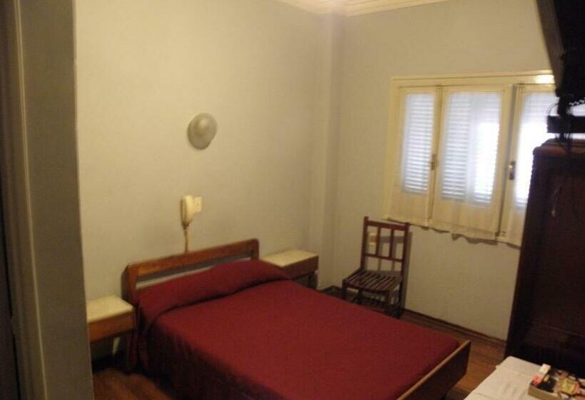 اتاق استاندارد, Ideal