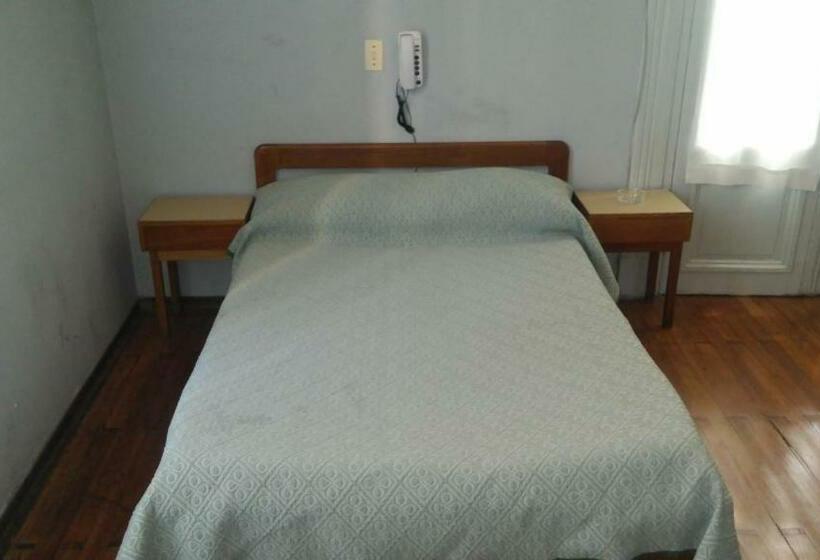 اتاق استاندارد, Ideal