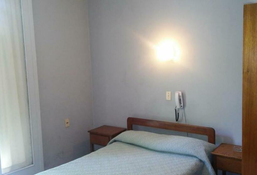 اتاق استاندارد, Ideal