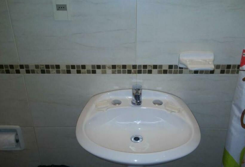 اتاق استاندارد, Ideal