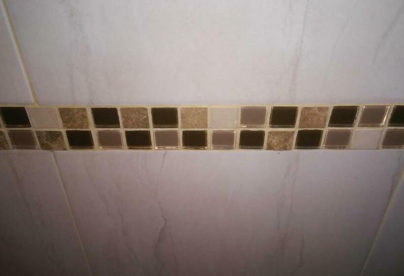 اتاق استاندارد, Ideal