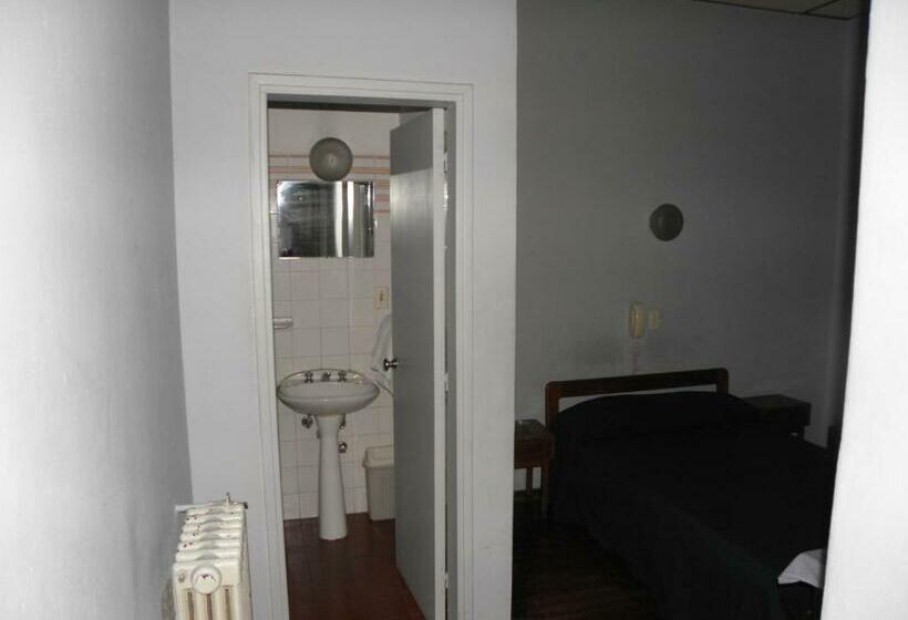 اتاق استاندارد, Ideal