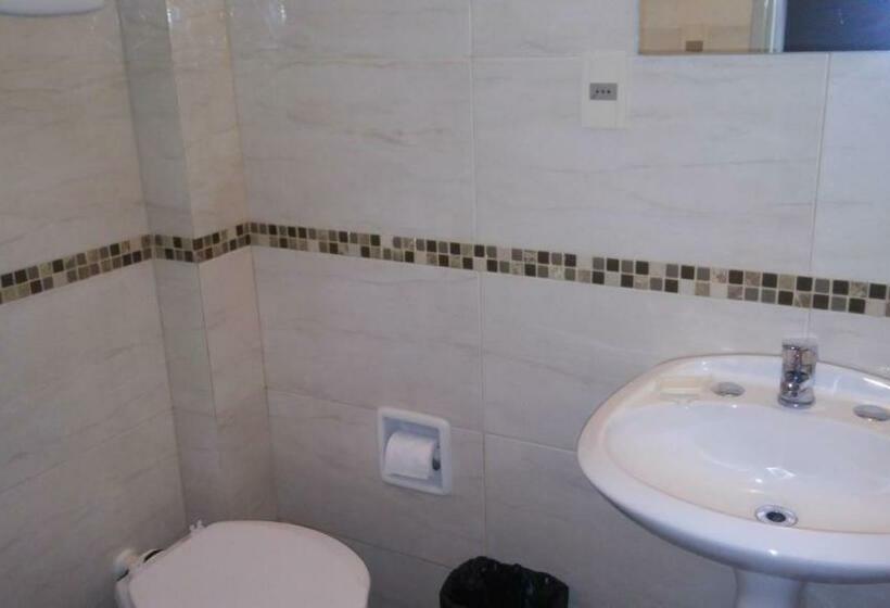 اتاق استاندارد, Ideal