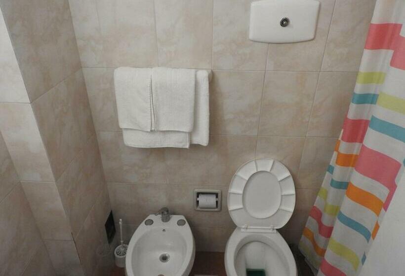 اتاق استاندارد, Ideal