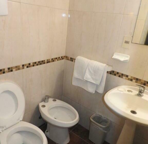 اتاق استاندارد, Ideal