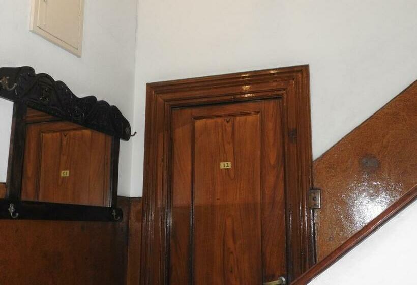 اتاق استاندارد, Ideal