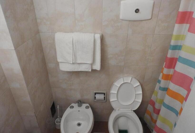Номер Стандарт Трехместный, Ideal