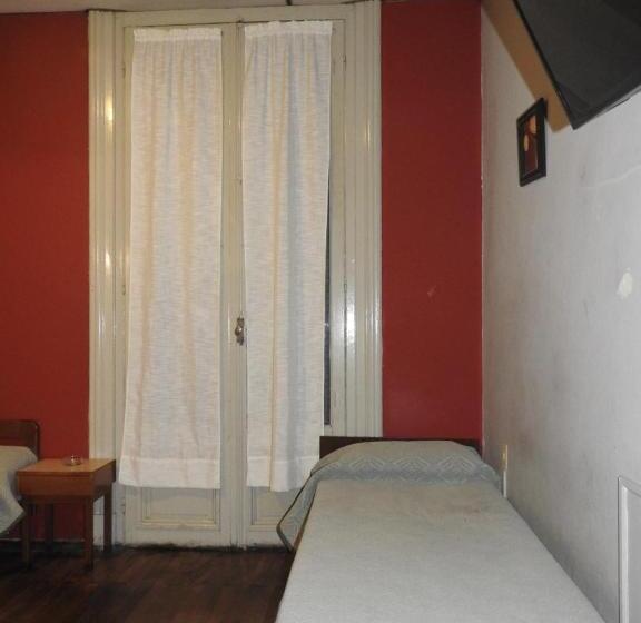 اتاق استاندارد, Ideal