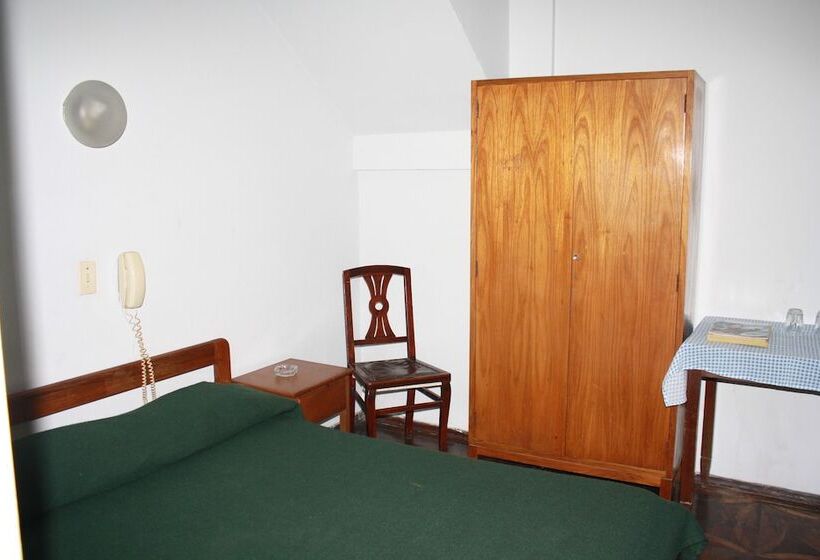 اتاق استاندارد, Ideal