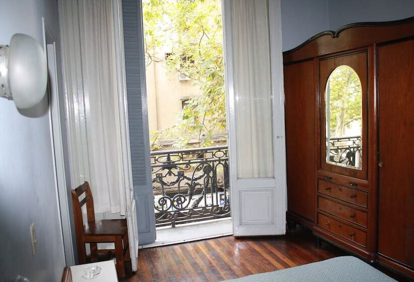 اتاق استاندارد, Ideal