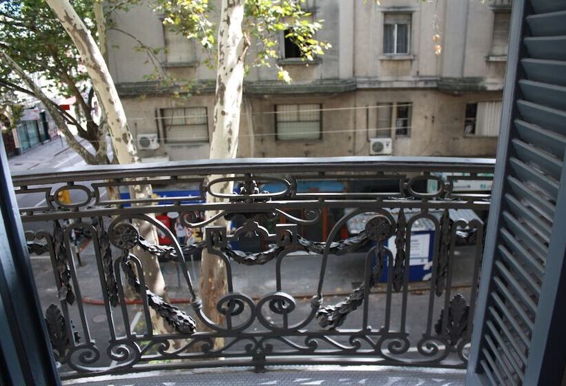 اتاق استاندارد, Ideal