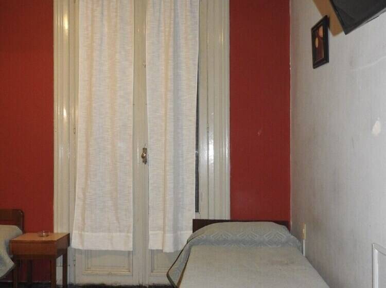 اتاق استاندارد, Ideal