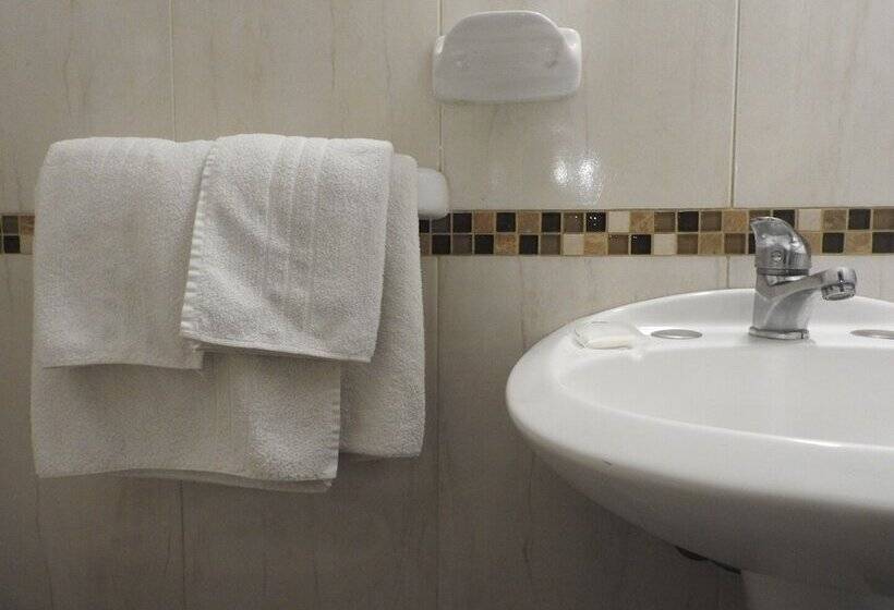 اتاق استاندارد, Ideal