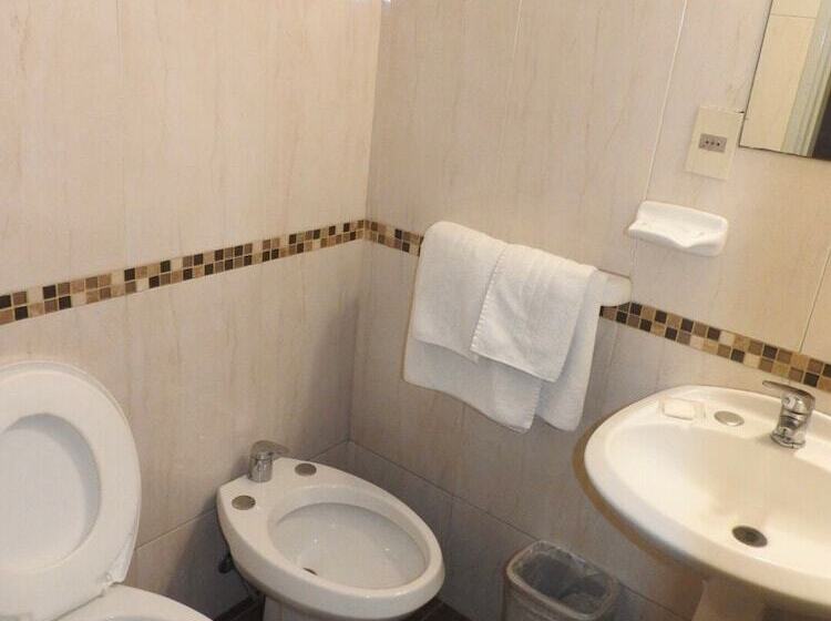 اتاق استاندارد, Ideal