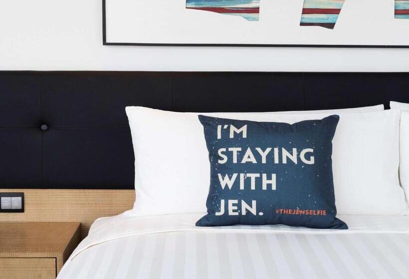 Quarto Standard Plus, Jen Beijing By Shangri La