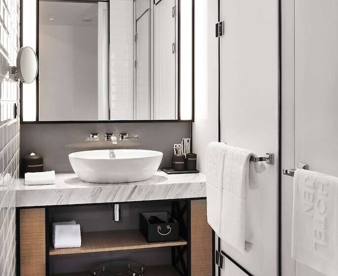 Номер Стандарт, Jen Beijing By Shangri La