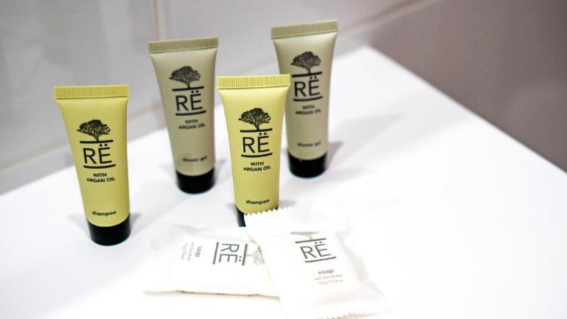 Стандартный Номер Кровать Кинг, Jen Beijing By Shangri La