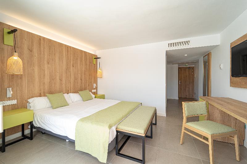 اتاق استاندارد با تخت بزرگ, Jen Beijing By Shangri La