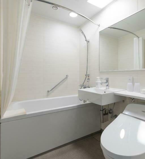 Номер Стандарт, Jr Kyushu Hotel Blossom Oita