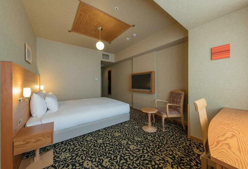 デラックスルーム, Jr Kyushu Hotel Blossom Oita