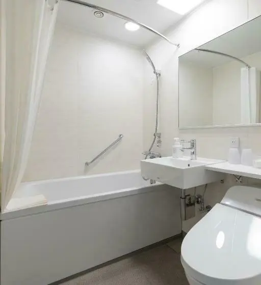 Deluxe-huone, Jr Kyushu Hotel Blossom Oita