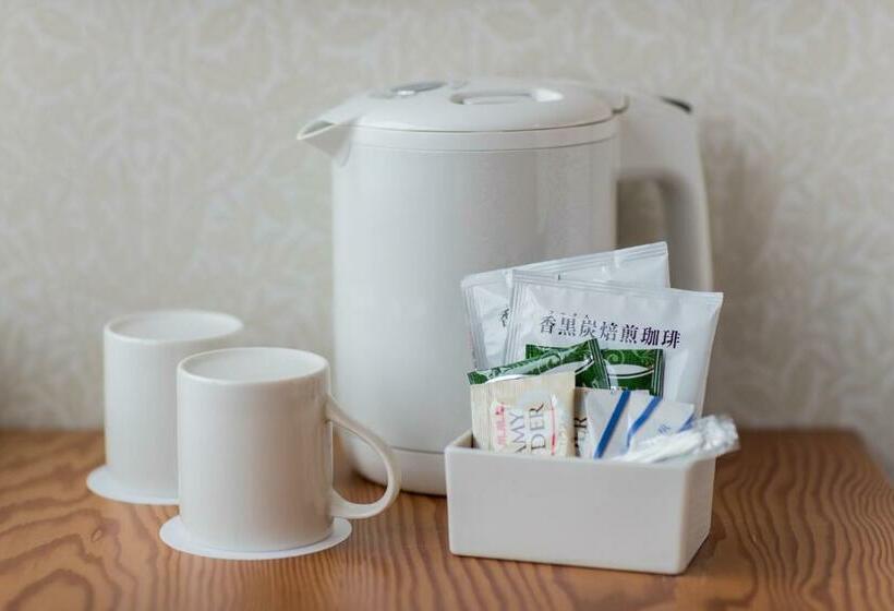 スタンダードルーム, Jr Kyushu Hotel Blossom Oita