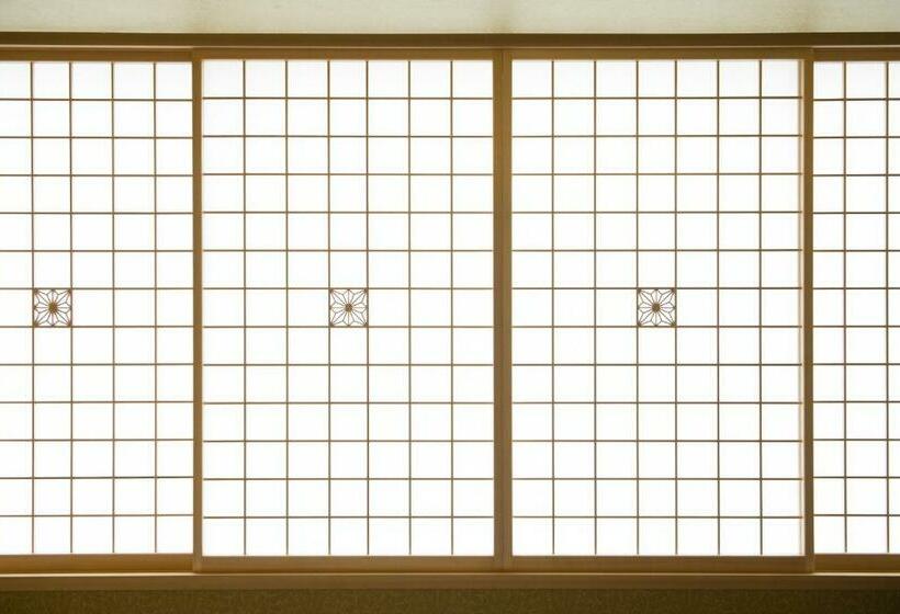 プレミアムルーム, Jr Kyushu Hotel Blossom Oita