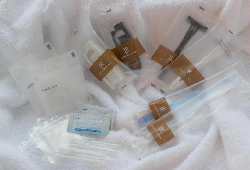 プレミアムルーム, Jr Kyushu Hotel Blossom Oita