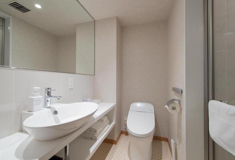 Номер Премиум, Jr Kyushu Hotel Blossom Oita