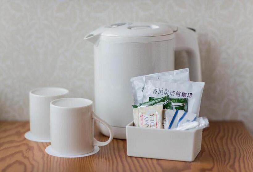 スタンダードトリプルルーム, Jr Kyushu Hotel Blossom Oita