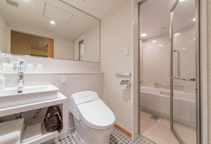 スタンダードトリプルルーム, Jr Kyushu Hotel Blossom Oita